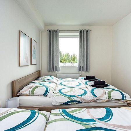 Green Apartment Klinovec By Mountain Ways Loučná pod Klínovcem Eksteriør bilde