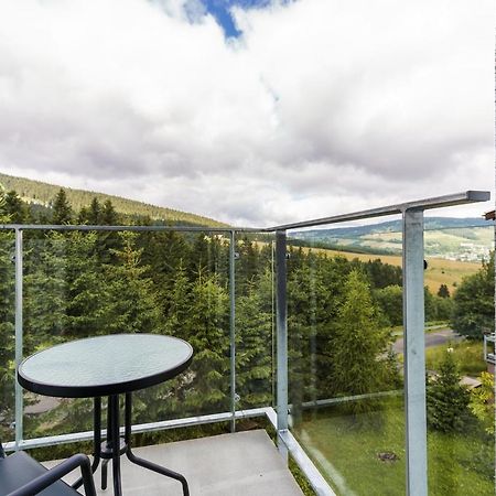 Green Apartment Klinovec By Mountain Ways Loučná pod Klínovcem Eksteriør bilde